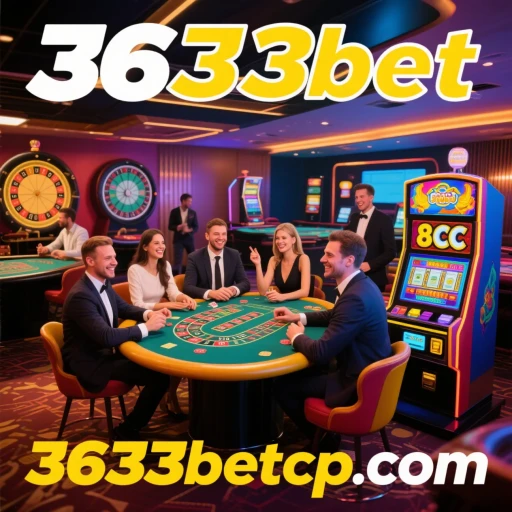3633bet