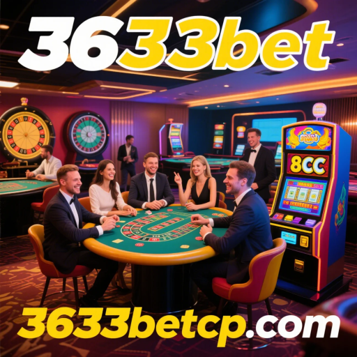 3633bet 3